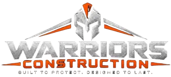 Warriors Construction logo
